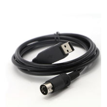 Ftdi Ch340/Cp2102 Pl2303 Chipset To Din 5Pin Cable